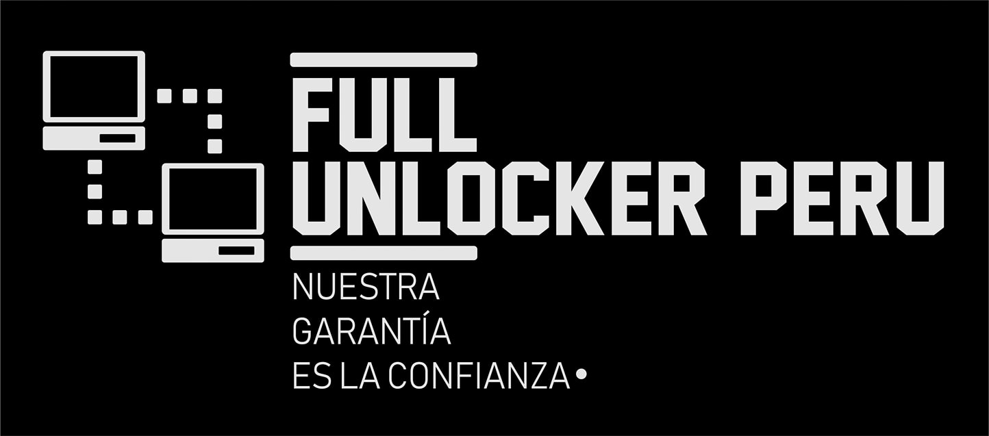 Full Unlocker Peru